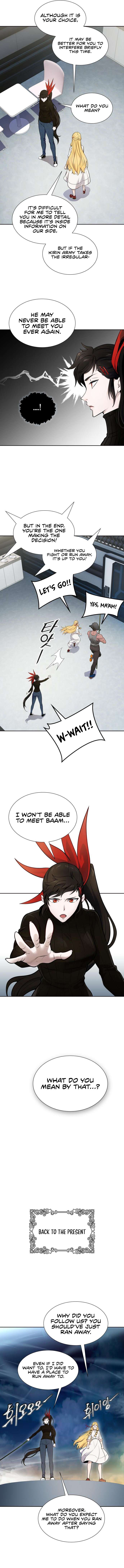 Tower of God, Chapter 591 image 05